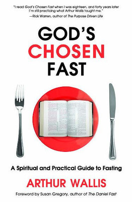 God's Chosen Fast (Faithessentials)