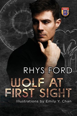 Wolf At First Sight: Special Illustrated Edition (Monster Dads)