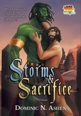 Storms & Sacrifice (Steel & Thunder)