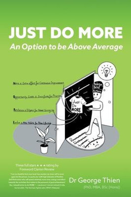 Just Do More: An Option To Be Above Average