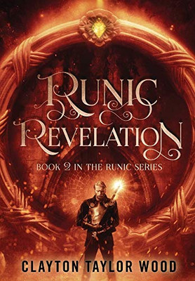 Runic Revelation (2) (The Runic)