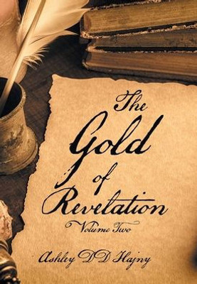The Gold Of Revelation (2)