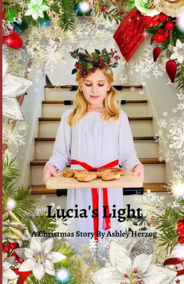 Lucia's Light: A Christmas Story
