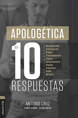 Apologética en diez respuestas (Spanish Edition)