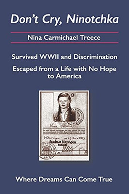 Don't Cry, Ninotchka