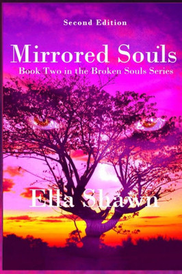 Mirrored Souls (The Broken Souls Series)