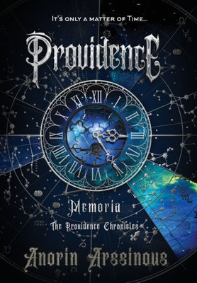 Providence: Memoria (The Providence Chronicles)