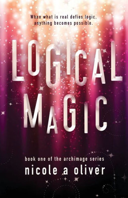 Logical Magic (The Archimage)