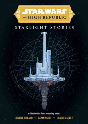 Star Wars Insider: The High Republic: Starlight Stories (Star Wars Insider, 3)