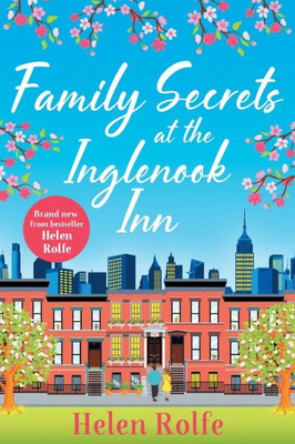 Family Secrets At The Inglenook Inn (Paperback Or Softback)
