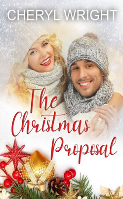 The Christmas Proposal (Montana Christmas)