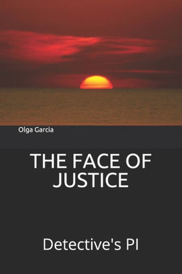 The Face Of Justice: Detective's Pi
