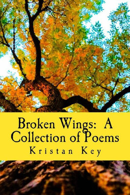 Broken Wings: A Collection Of Poems