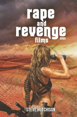 Rape And Revenge Films (2023) (Trends Of Terror 2023 (Color))