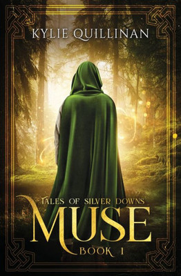 Muse (Tales Of Silver Downs)