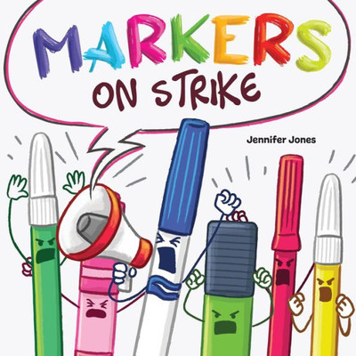 Markers On Strike