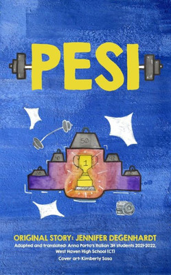 Pesi (Italian Edition)
