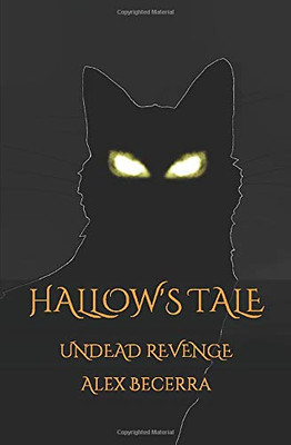 Hallow's Tale: Undead Revenge