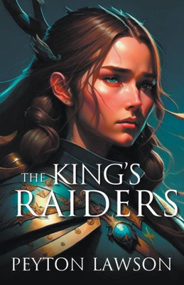 The King's Raiders (Hot Vikings)