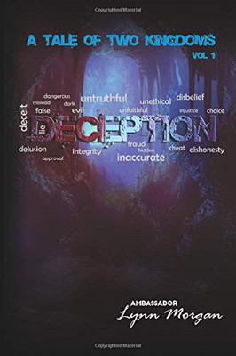 Deception: A Tale of Two Kingdoms Vol. 1