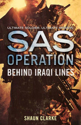 Behind Iraqi Lines (Sas Operation)