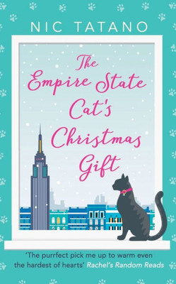 The Empire State CatS Christmas Gift