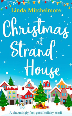 Christmas At Strand House