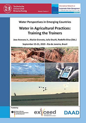 Water in Agricultural Practices: Training the Trainers