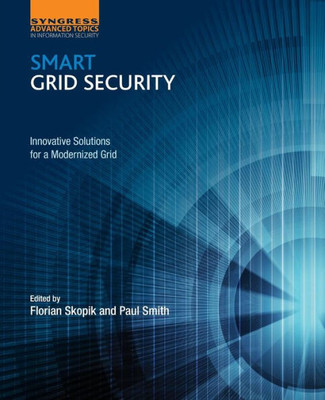 Smart Grid Security