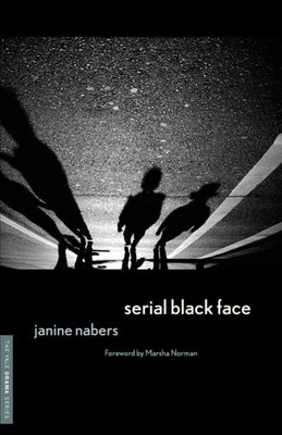 Serial Black Face (Yale Drama Series)