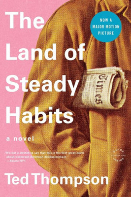 The Land Of Steady Habits