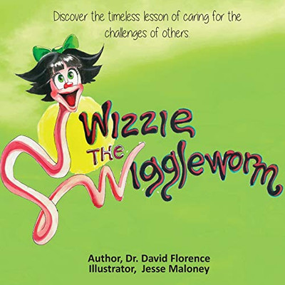 Wizzie the Wiggleworm