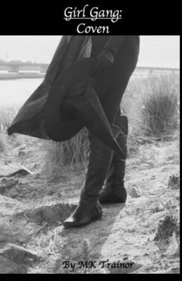 Girl Gang: Coven