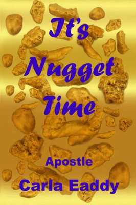 It's Nugget Time