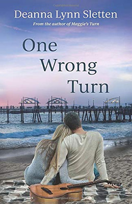 One Wrong Turn