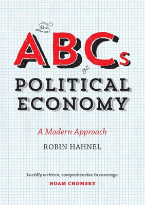 Abcs Of Political Economy A Modern Approach