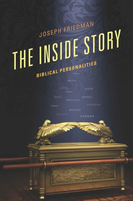 The Inside Story: Biblical Personalities