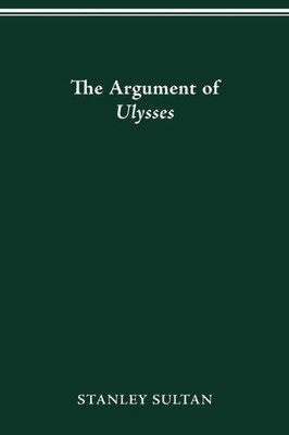 In The Argument Of Ulysses