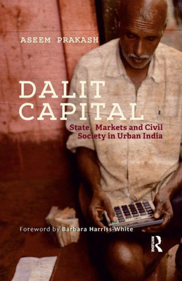 Dalit Capital