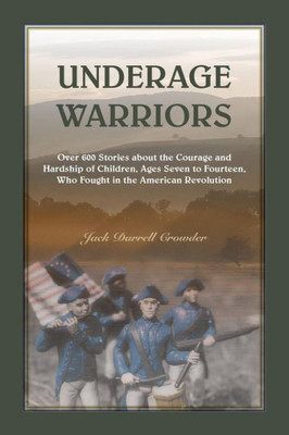 Underage Warriors