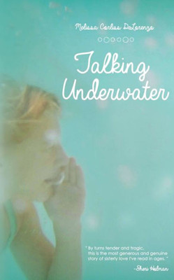 Talking Underwater