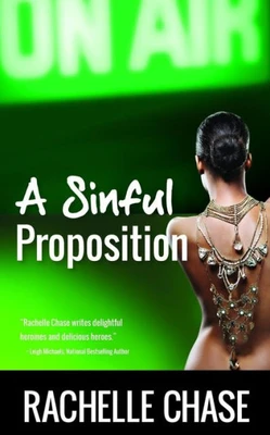 A Sinful Proposition (The Sin Club)