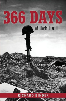 366 Days Of World War Ii