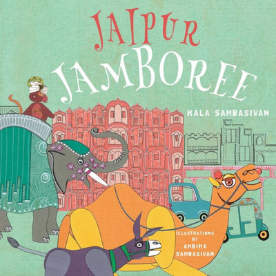 Jaipur Jamboree (Humpback Tales)