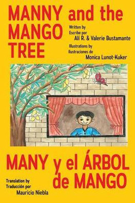 Manny And The Mango Tree