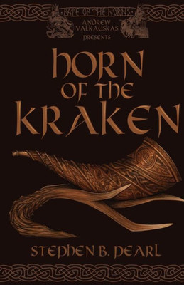 Horn Of The Kraken (Pnh0014)