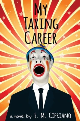 My Taxing Career