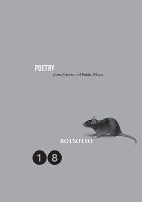 Botsotso 18: Poetry