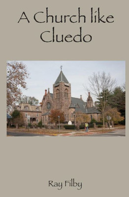 A Church Like Cluedo