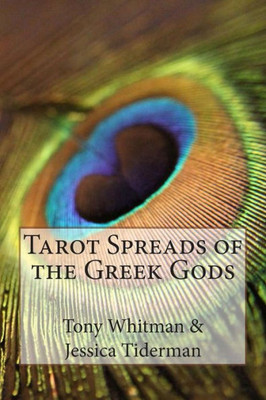 Tarot Spreads Of The Greek Gods